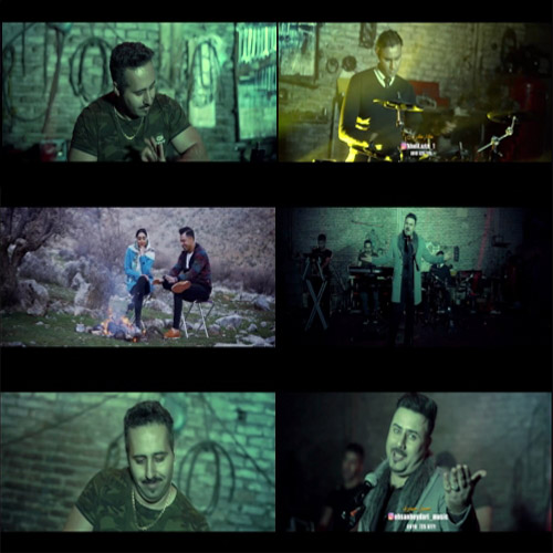 احسان حیدری چاورش